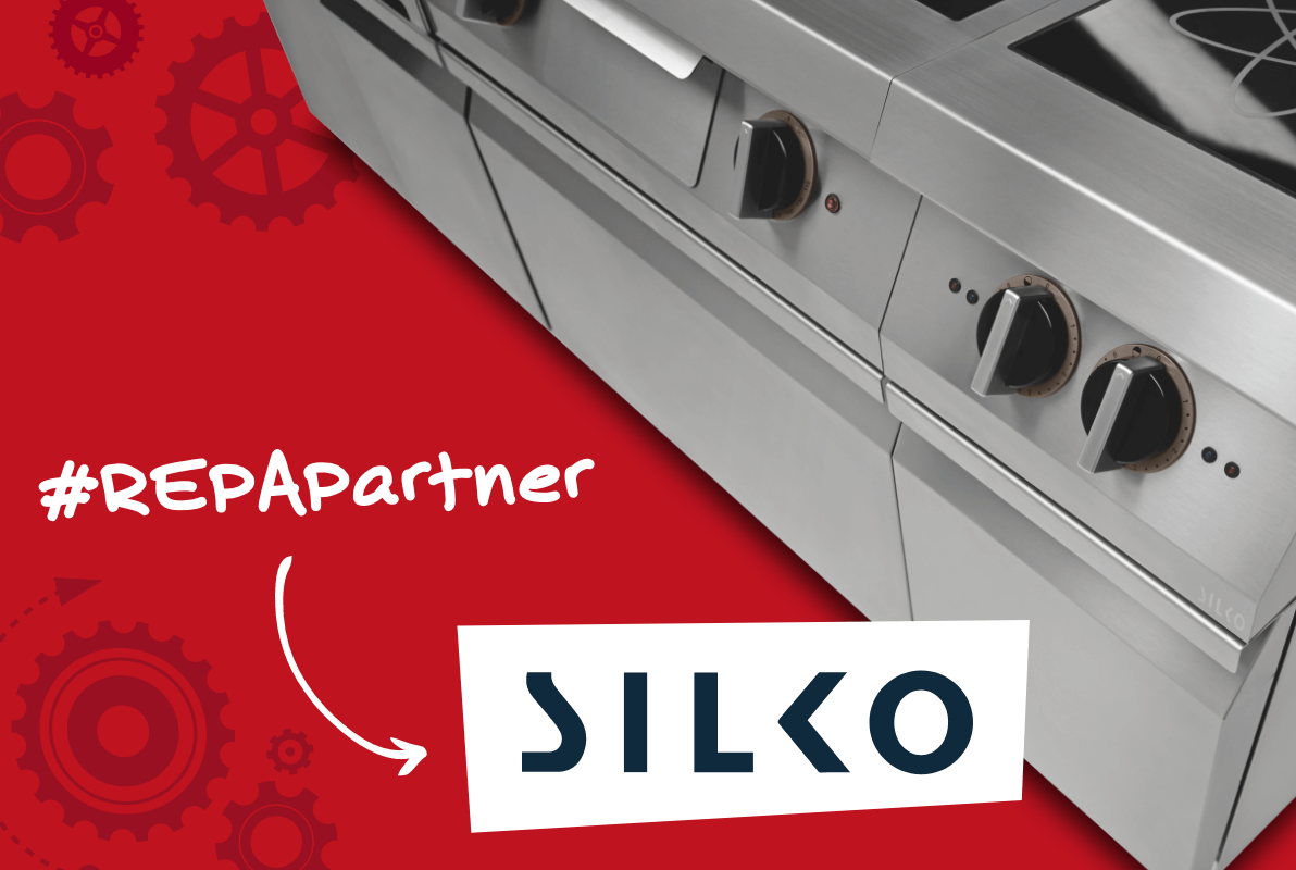 Originalteile von Silko für sichere und schnelle Reparaturen